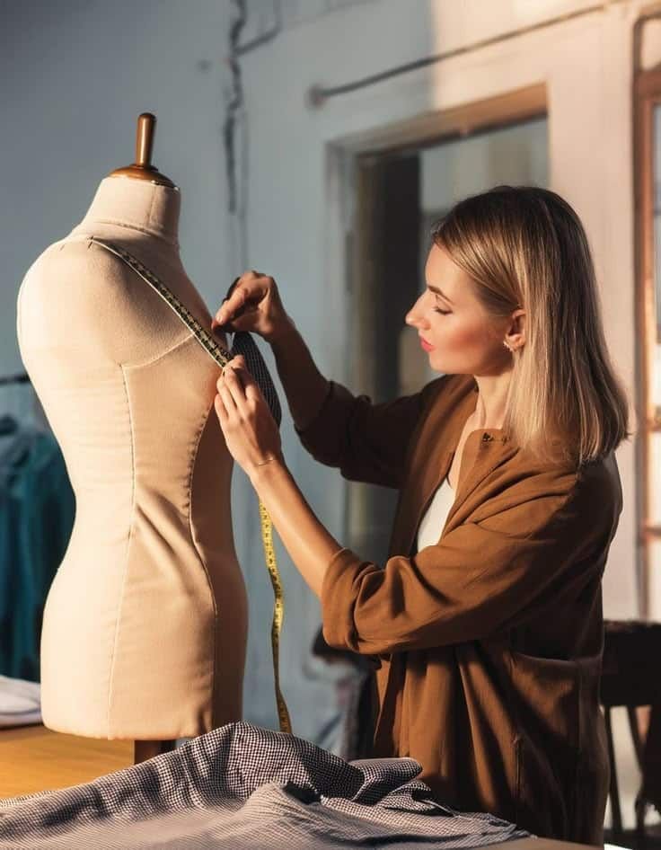 Pattern Making